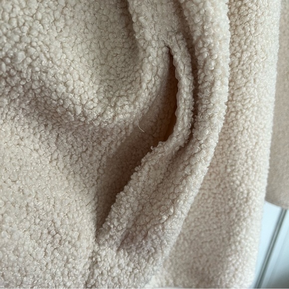 Teddy jacket - Picture 6 of 6